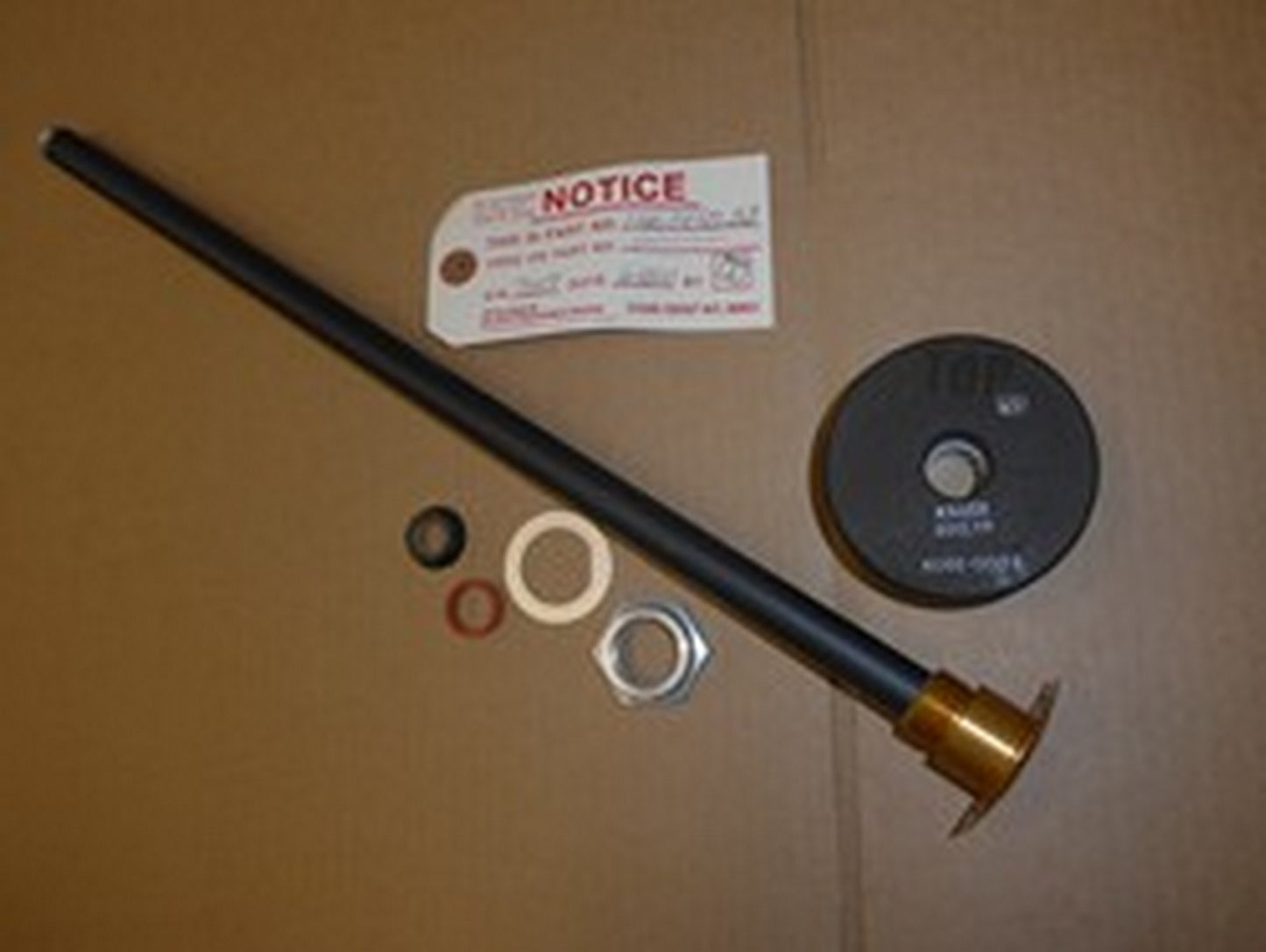 Magna Stick - Kaiser Electroprecision (N/S)