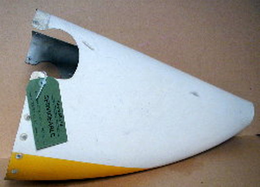 Stinger - C182 (A/R)