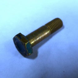 Machine Bolt - Mag Inspected (N/S)