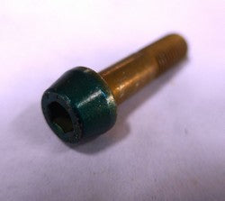 Machine Bolt - Mag Inspected (N/S)