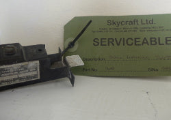 Safe Flight Stall Warning Switch S/N 9862 (A/R)