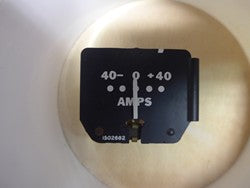 Amp Meter (A/R)