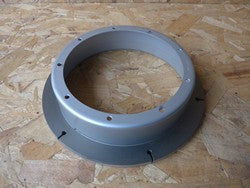 Brake Disc - 164-07900 (A/R)