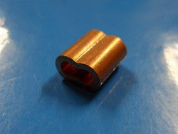 Nicopress Sleeve 5/32 Copper