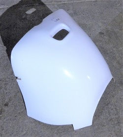 Bottom Cowl - Mark 2 - 2200 - UL/SP