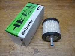 Airborne Vacuum Filter (N/S)