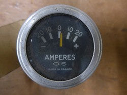 Ammeter Gauge (A/R)