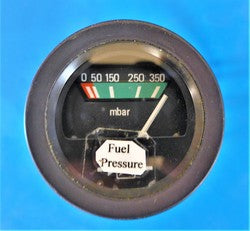 Fuel Pressure Gauge (A/R)