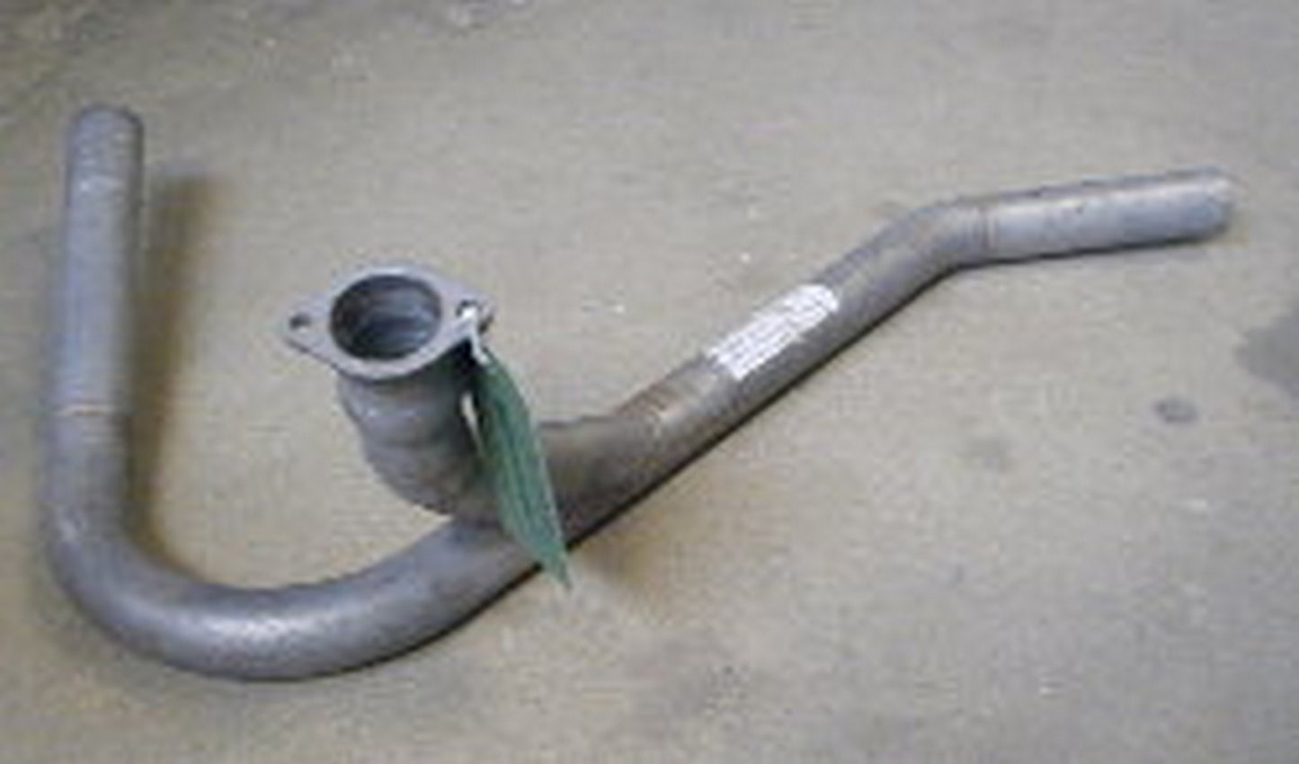 Exhaust Stack - Left - Rear - PA-30 (A/R)
