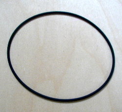 O Ring (Rocker Cover Seal)