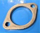 S/S Exhaust Flange - Lycoming (N/S)