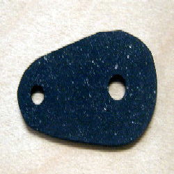 Trim Plate - Outer