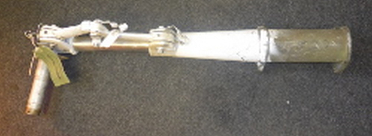 Main Gear - STB - PA28-180 Cherokee (A/R)