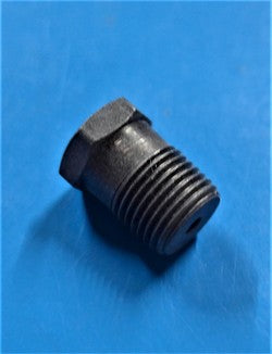 Brake Bleeder Screw Seat (N/S)