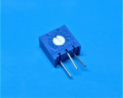 Potentiome (N/S)