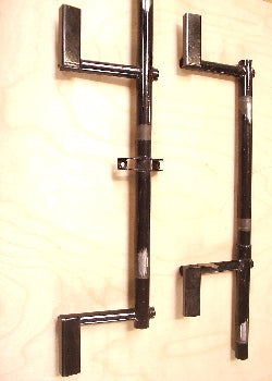 Rudder Pedal Set - J Series