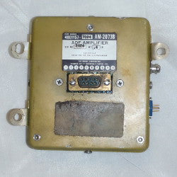 ADF Amplifier - Bendix - AM-2073B (A/R)