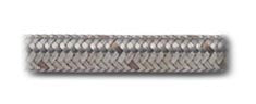 Braided Hose -6AN Perform-O-Flex Stainless (Sold Per Foot)