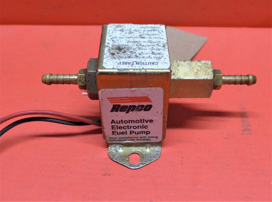 Repco Solid State 40-104 12V Fuel Pump (A/R)