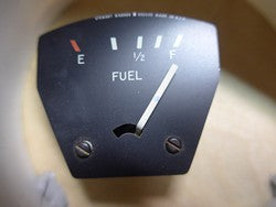 Fuel Contents (A/R)