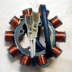 10 Pole Stator (No Longer Available)