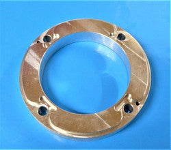 12 Pole Stator Mounting Spacer