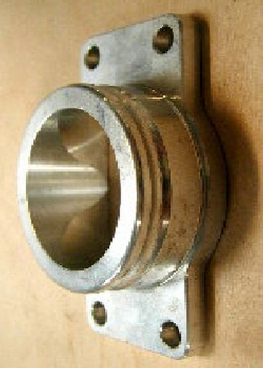 Adaptor Flange To Carb Coupling
