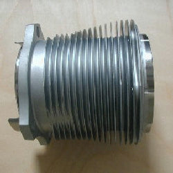 Cylinder Barrel 107mm - 3/8