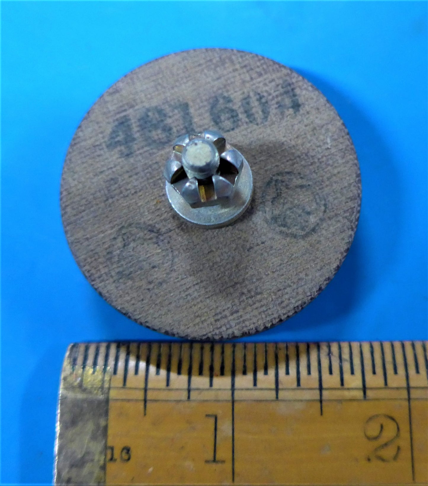 Pulley Assembly (N/S)