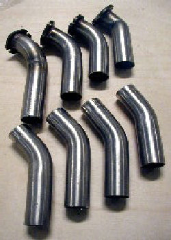 Induction Pipe Set - 2200