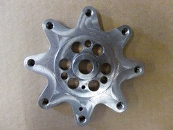 Flywheel Steel Crank Adaptor 5/16
