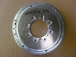 Flywheel Steel Adaptor - 2200