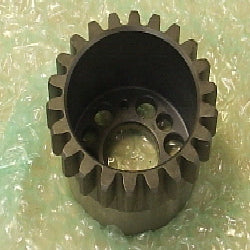 Crank Gear 5/16 (Thick Walled)