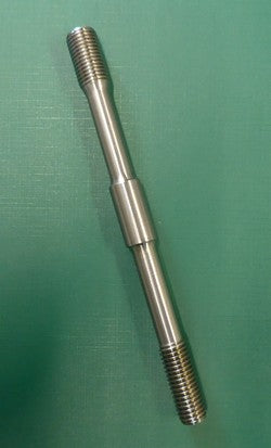 Long Crankcase Cylinder Stud  7/16