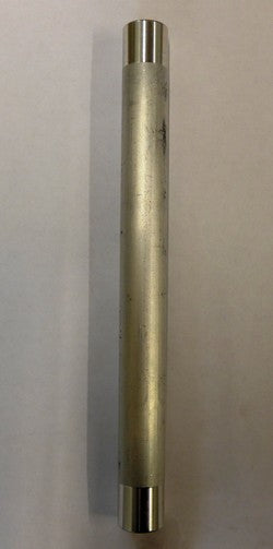 Pushrod Cover Tube (Roller Follower) - Jabiru - Jabiru Engine Spares ...