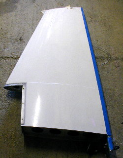 Vertical Stabilizer - AA5 (A/R)