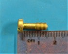 Screw - Externally Relieved Body - M5