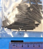 Pin Spring - 2.5 x 22mm (PKT 100)