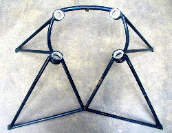 Engine Mount - Lycoming Engine (A/R)