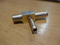 Connector (N/S)