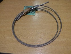 Rudder Cable (N/S)