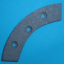 Brake Pad - 5mm Thick - J Series/UL