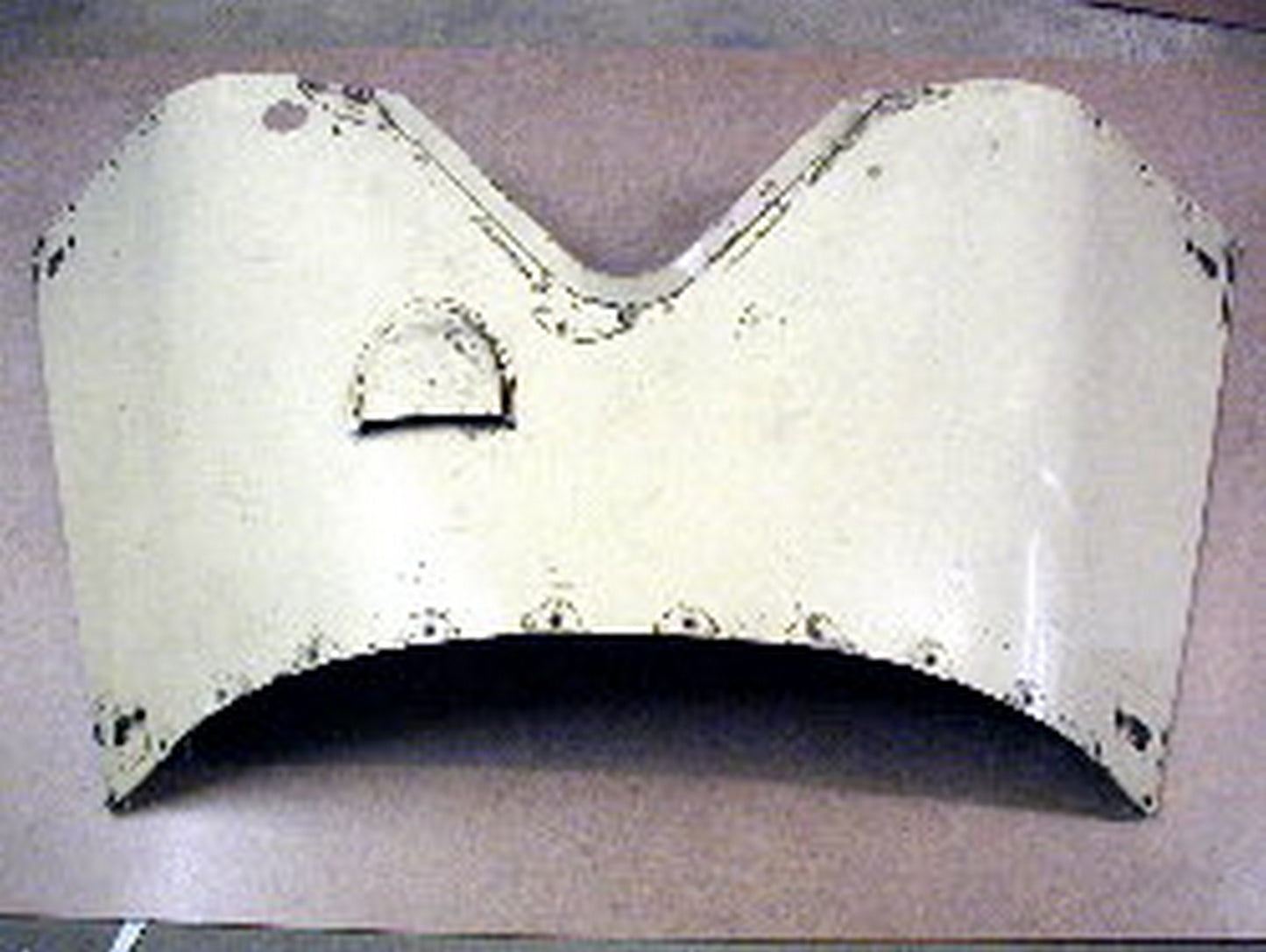 Bottom Cowl - PA28-140 (A/R)