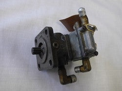 Fuel Injector Model A66A Romec (A/R)
