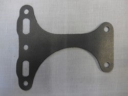 Plate To Crankcase Gasket O-470 (A/R)