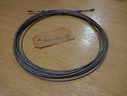 Trim Cable (N/S)