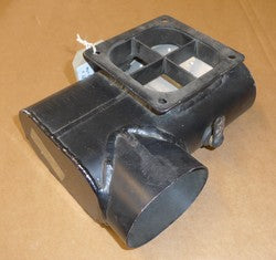 Carburetor Air Box (N/S)