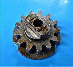 Crankshaft Gear (A/R)