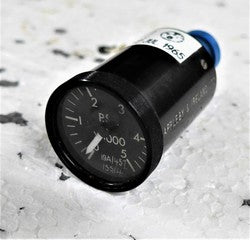 Appleby & Ireland Ltd 30mm Pressure Gauge (N/S)
