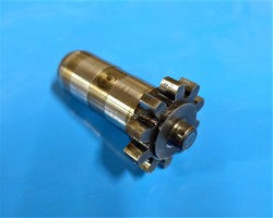 Gear Assy, Vacuum Pump Driven (A/R)